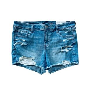 NWT American Eagle jean shorts